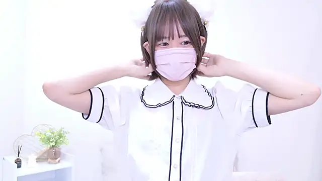 Snapshot of 963_kurumi chatting on February 22, 2025, 7:45 am 963 kurumi online show from February 22, 2025, 7:45 am