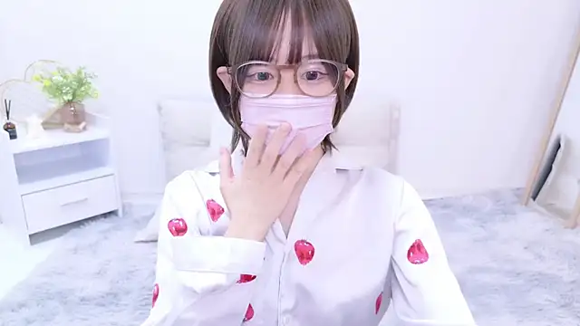 Snapshot of 963_kurumi chatting on February 22, 2025, 8:42 pm 963 kurumi online show from February 22, 2025, 8:42 pm