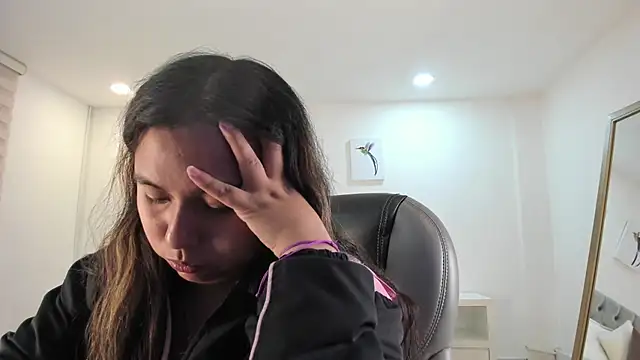 Snapshot of _Natalie18 chatting on March 14, 2025, 2:42 am Natalie18 online show from March 14, 2025, 2:42 am