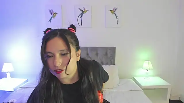 Snapshot of _Natalie18 chatting on March 21, 2025, 3:44 am Natalie18 online show from March 21, 2025, 3:44 am