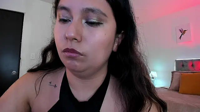 Snapshot of _Natalie18 chatting on October 26, 2025, 9:26 pm Natalie18 online show from October 26, 2025, 9:26 pm