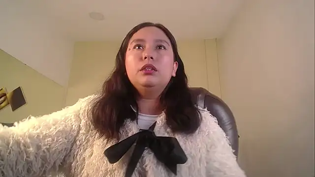 Snapshot of _Natalie18 chatting on November 29, 2025, 12:55 am Natalie18 online show from November 29, 2025, 12:55 am