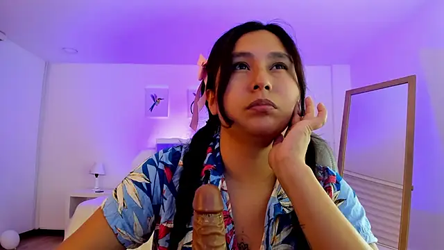 Snapshot of _Natalie18 chatting on March 3, 2025, 2:11 am Natalie18 online show from March 3, 2025, 2:11 am