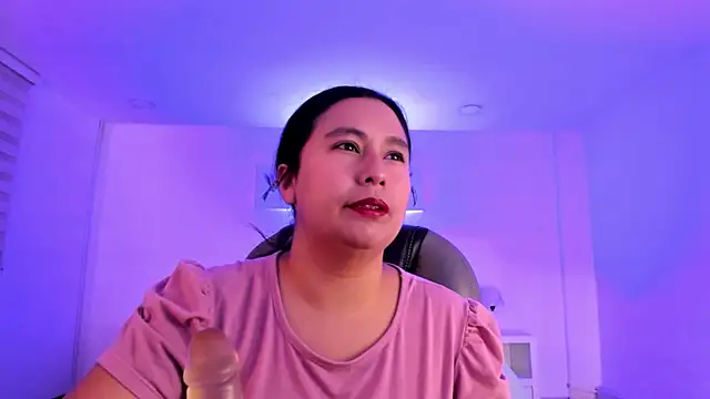 Snapshot of _Natalie18 chatting on October 10, 2025, 3:18 am Natalie18 online show from October 10, 2025, 3:18 am