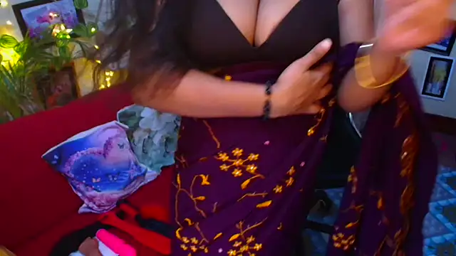 SnoowForYou online show from October 6, 2025, 12:56 am