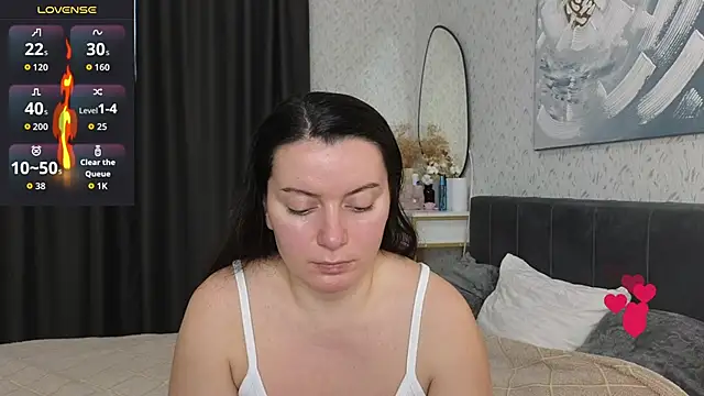 Snapshot of YourSweetDream_ chatting on March 20, 2026, 8:37 am YourSweetDream online show from March 20, 2026, 8:37 am