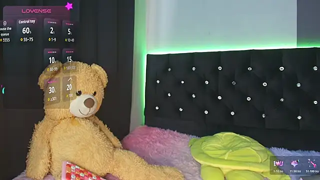 Snapshot of Kagome01 chatting on July 20, 2026, 12:40 pm Kagome01 online show from July 20, 2026, 12:40 pm