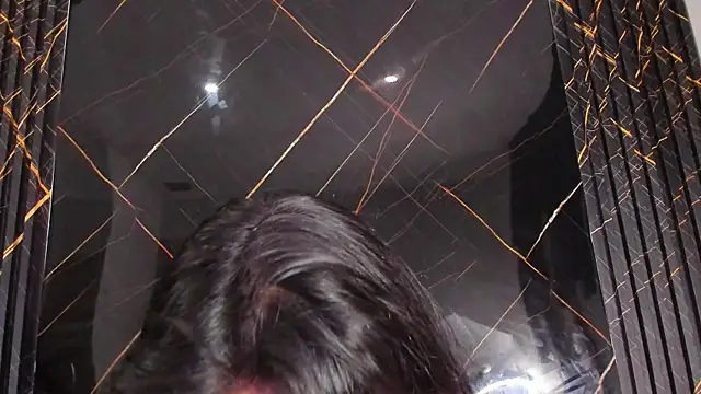 Kagome01 online show from October 5, 2025, 12:51 pm