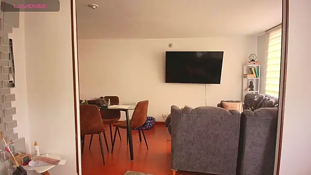 samy jonnes  online show from March 3, 2026, 3:30 pm