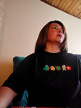 Devil Sara online show from October 26, 2025, 1:00 pm