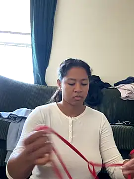 Snapshot of VanessaBling chatting on November 10, 2025, 9:20 pm VanessaBling online show from November 10, 2025, 9:20 pm