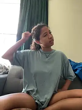 Snapshot of VanessaBling chatting on March 19, 2025, 3:19 pm VanessaBling online show from March 19, 2025, 3:19 pm