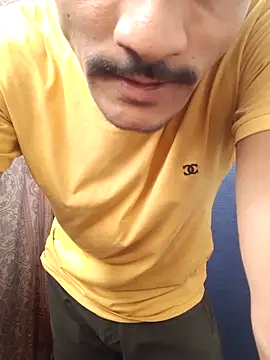 Snapshot of Burhade-- chatting on February 3, 2026, 9:14 am Burhade-- online show from February 3, 2026, 9:14 am