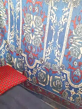 Burhade-- online show from October 19, 2025, 5:21 am