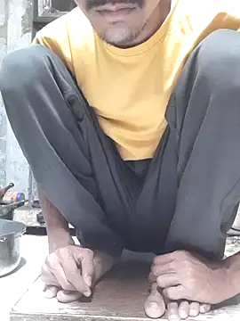 Burhade-- online show from October 24, 2025, 9:36 pm