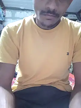 Burhade-- online show from November 3, 2025, 4:43 pm