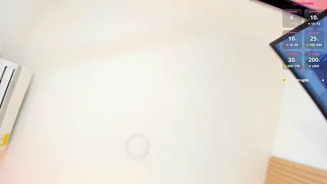 Snapshot of alyssa_vargas chatting on May 15, 2026, 11:25 pm alyssa vargas online show from May 15, 2026, 11:25 pm
