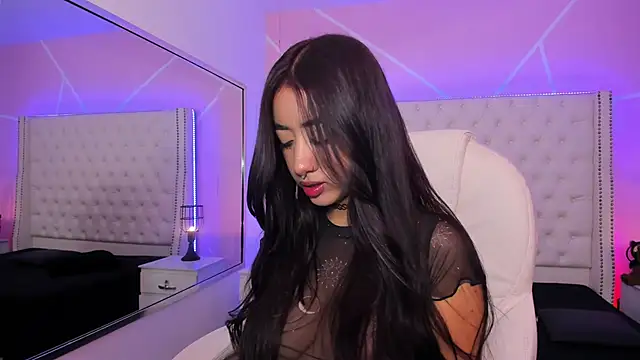 celeste wayne online show from March 13, 2025, 6:56 pm