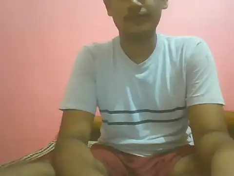 Dusky Aarav online show from June 5, 2026, 2:27 am
