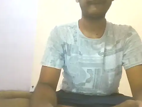 Dusky Aarav online show from June 24, 2026, 4:38 pm