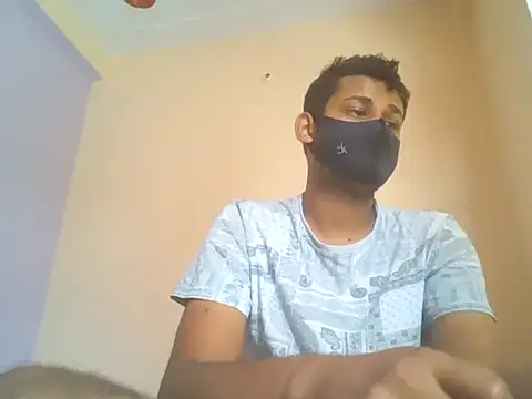 Dusky Aarav online show from June 1, 2026, 8:25 am