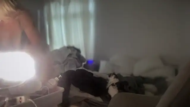 Snapshot of ALEXADANIELLE chatting on October 12, 2025, 10:00 pm ALEXADANIELLE online show from October 12, 2025, 10:00 pm