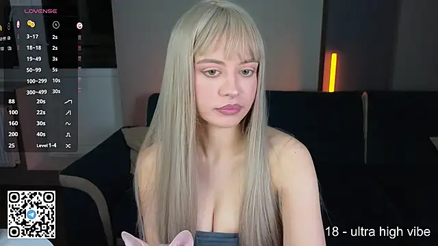 Snapshot of mybunnywendy chatting on October 5, 2025, 3:36 pm mybunnywendy online show from October 5, 2025, 3:36 pm