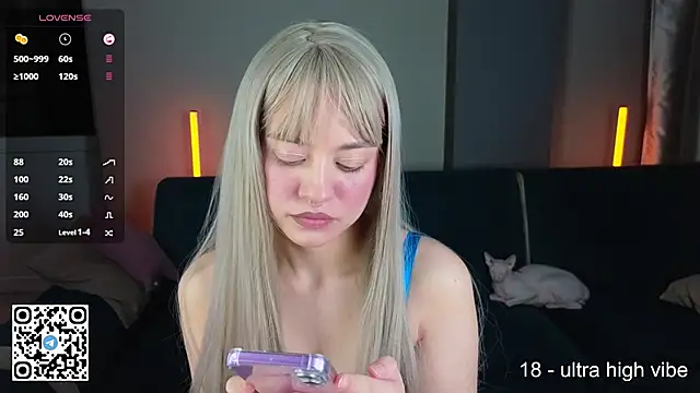 Snapshot of mybunnywendy chatting on September 29, 2025, 2:01 pm mybunnywendy online show from September 29, 2025, 2:01 pm