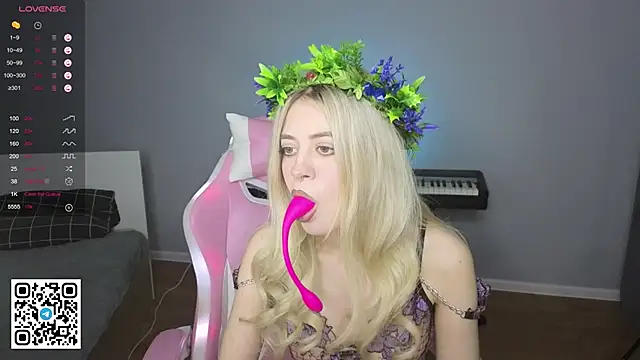 Snapshot of mybunnywendy chatting on February 21, 2025, 6:59 pm mybunnywendy online show from February 21, 2025, 6:59 pm