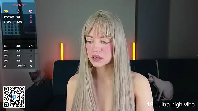 Snapshot of mybunnywendy chatting on October 3, 2025, 1:01 pm mybunnywendy online show from October 3, 2025, 1:01 pm