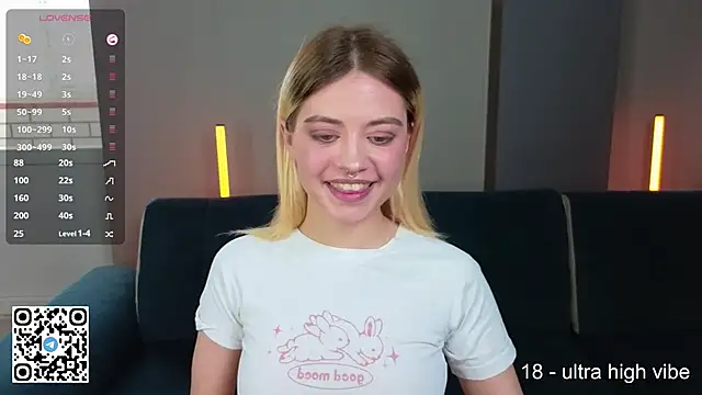 Snapshot of mybunnywendy chatting on October 10, 2025, 6:47 am mybunnywendy online show from October 10, 2025, 6:47 am