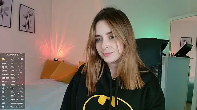 miss seline online show from March 19, 2025, 12:15 am