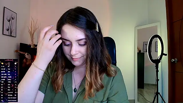 miss seline online show from February 2, 2026, 9:47 pm