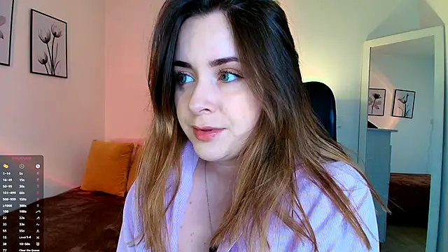 miss seline online show from November 4, 2025, 9:51 pm