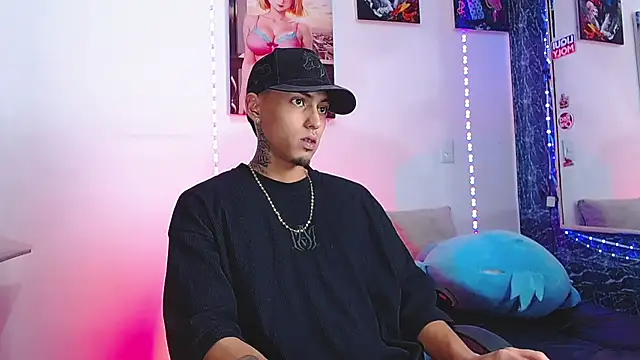 Liam lee online show from October 31, 2025, 1:30 pm