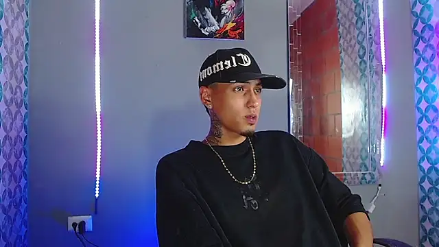 Liam lee online show from April 4, 2026, 11:00 pm