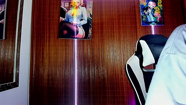 Snapshot of Liam_lee chatting on January 31, 2026, 9:57 pm Liam lee online show from January 31, 2026, 9:57 pm