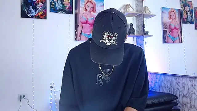 Snapshot of Liam_lee chatting on September 9, 2025, 2:37 pm Liam lee online show from September 9, 2025, 2:37 pm