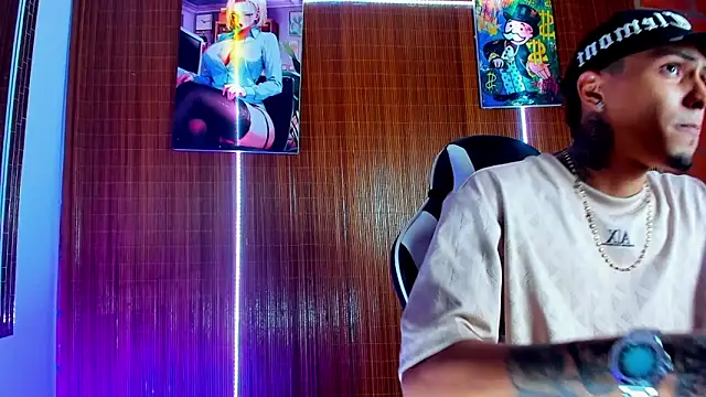 Snapshot of Liam_lee chatting on March 5, 2026, 12:18 am Liam lee online show from March 5, 2026, 12:18 am