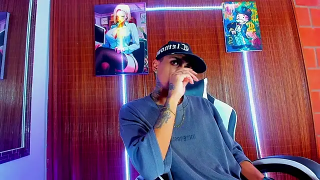 Snapshot of Liam_lee chatting on February 11, 2026, 9:25 pm Liam lee online show from February 11, 2026, 9:25 pm