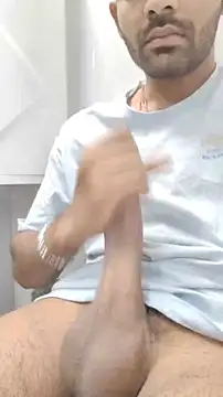 Snapshot of oh_harsh chatting on January 8, 2026, 7:25 am oh harsh online show from January 8, 2026, 7:25 am