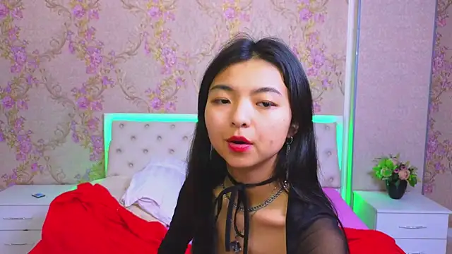 Shy Kira online show from January 29, 2025, 3:58 pm