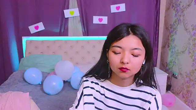 Shy Kira online show from February 11, 2025, 3:51 pm