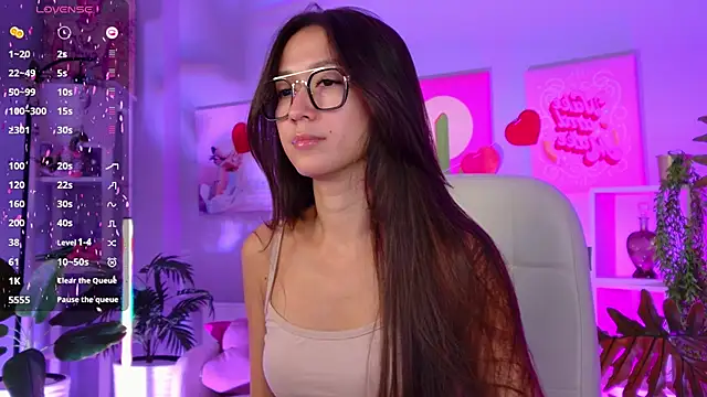 Snapshot of LanaBaker chatting on February 17, 2026, 2:42 am LanaBaker online show from February 17, 2026, 2:42 am