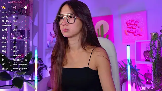 Snapshot of LanaBaker chatting on February 9, 2026, 2:53 am LanaBaker online show from February 9, 2026, 2:53 am