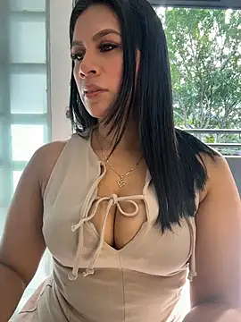 Sofia Convers online show from May 24, 2026, 12:49 pm