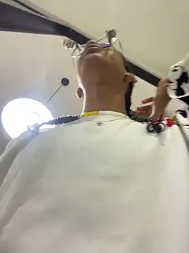 Maxim-Walker online show from November 29, 2025, 2:44 am