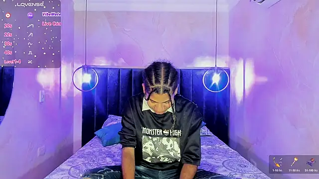 Maxim-Walker online show from November 10, 2025, 3:00 am