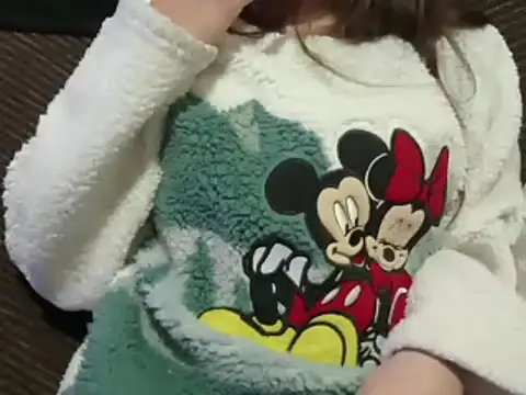 Snapshot of ForeversweetXX chatting on January 16, 2025, 9:16 am ForeversweetXX online show from January 16, 2025, 9:16 am