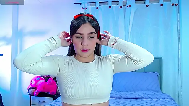 Snapshot of astrid-omega chatting on January 16, 2025, 8:57 pm astrid-omega online show from January 16, 2025, 8:57 pm